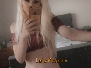 LishaRosexox Jeune Diablesse
