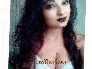 LissThompson