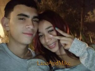 LissaAndMike