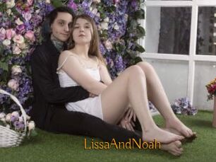 LissaAndNoah