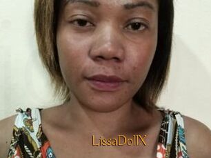LissaDollX