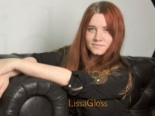 LissaGloss