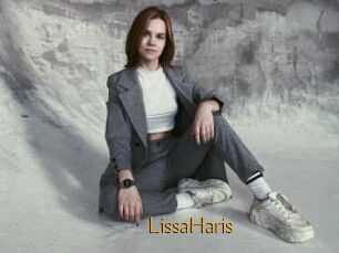 LissaHaris
