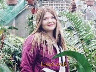 LissaLovely
