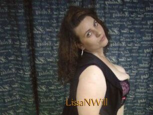 LissaNWill