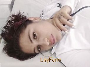 LisyFerro