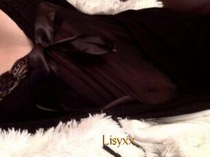 Lisyxx
