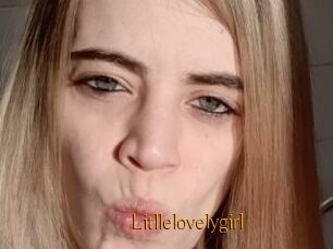 Litllelovelygirl