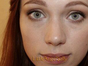 LittleAngelSally