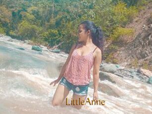 LittleAnne