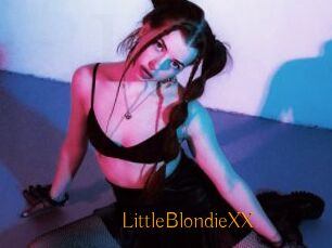 LittleBlondieXX