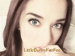 LittleBunnyFooFoo