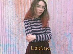 LittleCasey