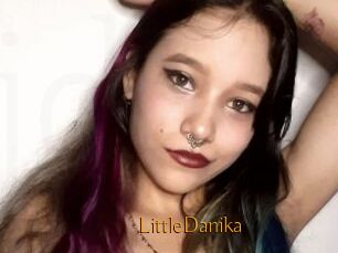 LittleDanika