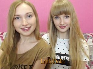 LittleDolls