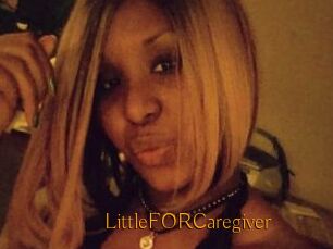 LittleFORCaregiver