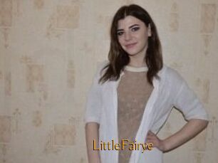 LittleFairye