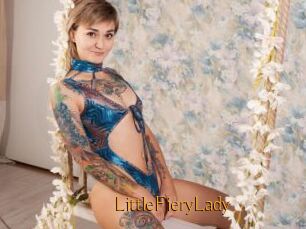 LittleFieryLady