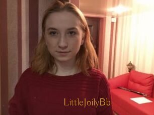 LittleJoilyBb