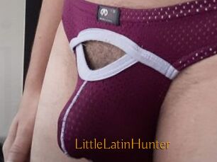 LittleLatinHunter