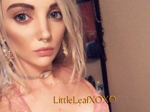 LittleLeafXOXO