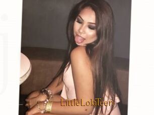 LittleLolaTeen
