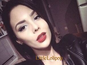 LittleLolipop