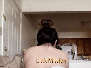 LittleMissJen