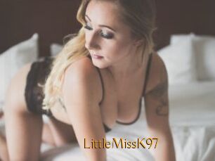 LittleMissK97