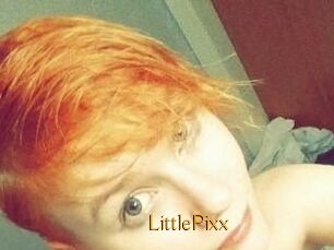 LittlePixx