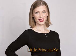 LittlePrincessXo