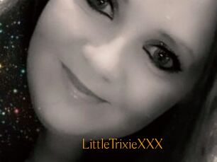 LittleTrixieXXX