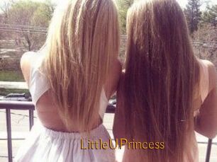 LittleUPrincess