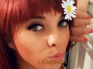 LittleVixxen