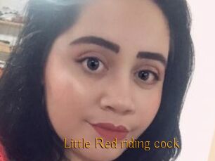 Little_Red_riding_cock