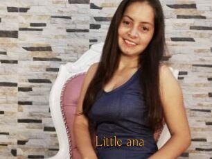 Little_ana