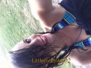 Littlecutejoker92
