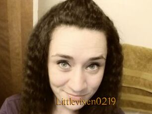 Littlevixen0219