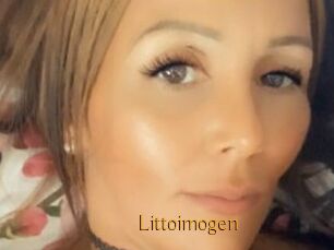 Littoimogen