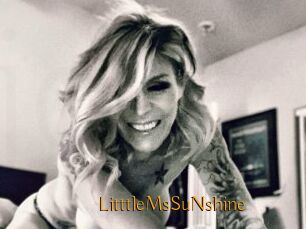 LitttleMsSuNshine