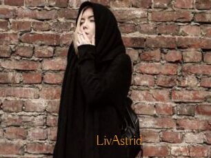 LivAstrid