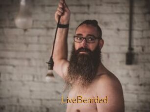 LiveBearded
