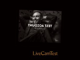 LiveCamTest