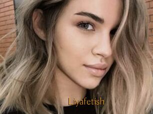 Liyafetish