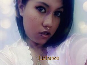 LizTatooo