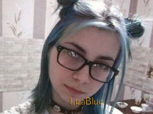 LizaBlue