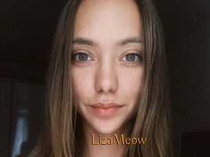 LizaMeow