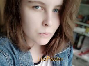 LizaPassion