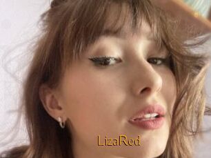 LizaRed