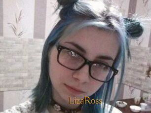 LizaRoss